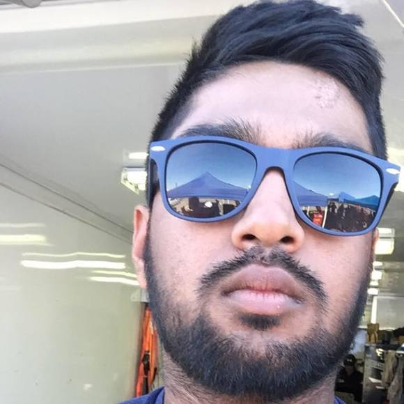 Meet your Posher, Vishal - Picture 1 of 1